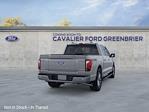 New 2026 Ford F-150 Lariat SuperCrew Cab for sale #G260418 - photo 8