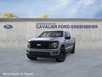 New 2026 Ford F-150 XLT SuperCrew Cab for sale #G260419 - photo 4