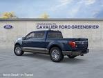 New 2026 Ford F-150 King Ranch SuperCrew Cab for sale #G260420 - photo 2