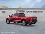 New 2026 Ford F-350 Lariat Crew Cab for sale #G260421 - photo 2