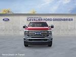 New 2026 Ford F-350 Lariat Crew Cab for sale #G260421 - photo 6