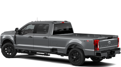 New 2026 Ford F-250 - photo 1