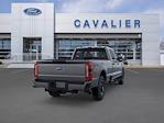 2026 Ford F-250 Crew Cab 4WD Pickup for sale #G260422 - photo 8