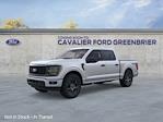 New 2026 Ford F-150 STX SuperCrew Cab for sale #G260424 - photo 1