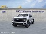 New 2026 Ford F-150 STX SuperCrew Cab for sale #G260424 - photo 4