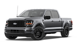 New 2026 Ford F-150 STX SuperCrew Cab for sale #G260426 - photo 23