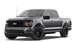 New 2026 Ford F-150 XLT SuperCrew Cab for sale #G260427 - photo 23