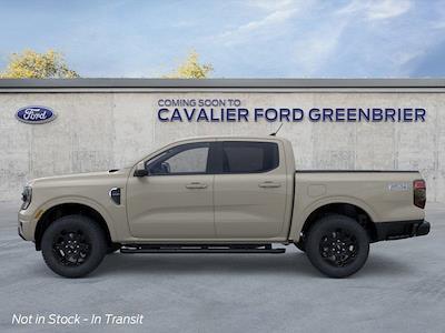 New 2026 Ford Ranger - photo 1