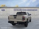 New 2026 Ford Ranger Lariat SuperCrew Cab for sale #G260428 - photo 7