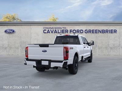 New 2026 Ford F-350 XL Crew Cab for sale #G260433 - photo 2