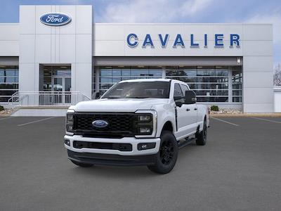 New 2026 Ford F-350 - photo 1