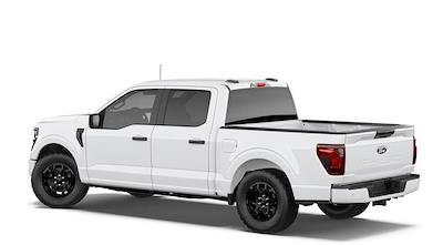 New 2026 Ford F-150 STX SuperCrew Cab for sale #G260435 - photo 2
