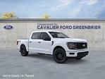 New 2026 Ford F-150 STX SuperCrew Cab for sale #G260435 - photo 7