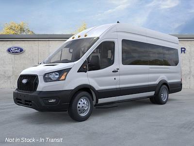 New 2026 Ford Transit 350 HD - photo 1