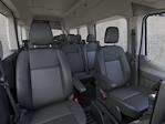 2026 Ford Transit 350 HD High Roof DRW RWD Passenger Van for sale #G260439 - photo 10