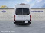 2026 Ford Transit 350 HD High Roof DRW RWD Passenger Van for sale #G260439 - photo 5