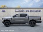 2026 Ford Ranger SuperCrew Cab 4WD Pickup for sale #G260440 - photo 3