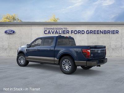 New 2026 Ford F-150 - photo 1