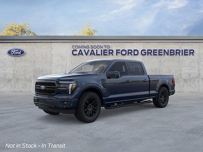 New 2026 Ford F-150 - photo 1