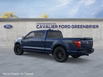 New 2026 Ford F-150 - photo 1