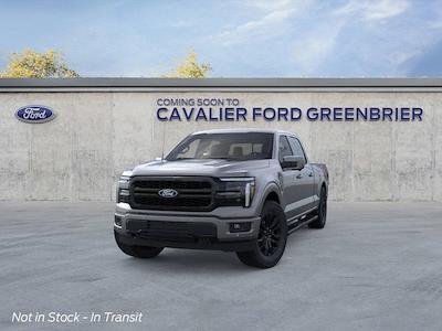 New 2026 Ford F-150 - photo 1
