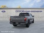 New 2026 Ford F-150 Lariat SuperCrew Cab for sale #G260451 - photo 8
