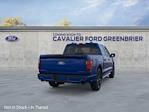 New 2026 Ford F-150 STX SuperCrew Cab for sale #G260458 - photo 8