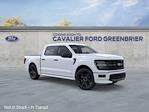 New 2026 Ford F-150 STX SuperCrew Cab for sale #G260459 - photo 7