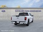 New 2026 Ford F-150 STX SuperCrew Cab for sale #G260459 - photo 8
