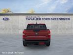 New 2026 Ford Maverick Lariat SuperCrew Cab for sale #G260460 - photo 4