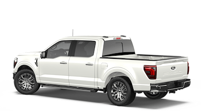 New 2026 Ford F-150 - photo 1