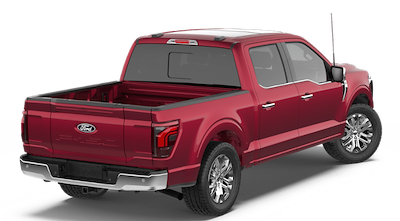 New 2026 Ford F-150 - photo 1