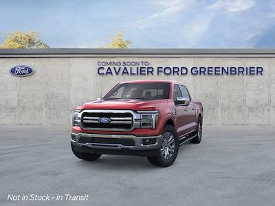 New 2026 Ford F-150 - photo 1