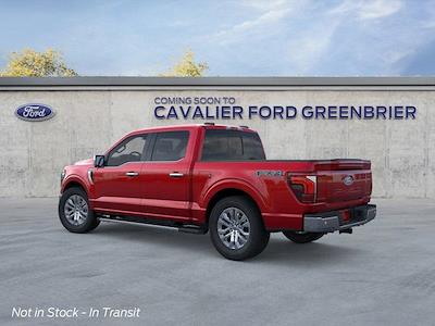 New 2026 Ford F-150 - photo 1