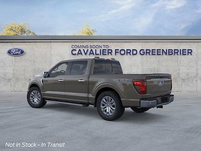New 2026 Ford F-150 - photo 1