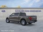 New 2026 Ford F-150 XLT SuperCrew Cab for sale #G260466 - photo 2