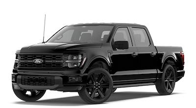 New 2026 Ford F-150 - photo 1