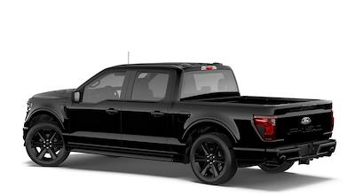 New 2026 Ford F-150 - photo 1