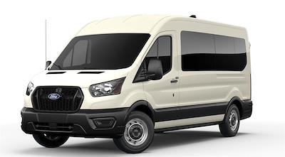 New 2026 Ford Transit 350 - photo 1