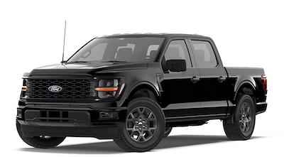 New 2026 Ford F-150 - photo 1