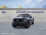 New 2026 Ford F-150 STX SuperCrew Cab for sale #G260470 - photo 1