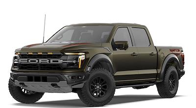 New 2026 Ford F-150 - photo 1