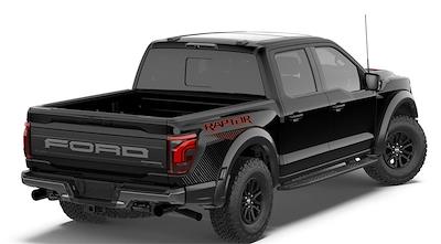 New 2026 Ford F-150 - photo 1