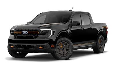 New 2026 Ford Maverick Tremor SuperCrew Cab for sale #G260480 - photo 1