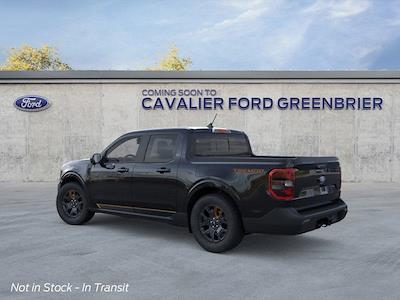 New 2026 Ford Maverick - photo 1