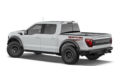New 2026 Ford F-150 - photo 1