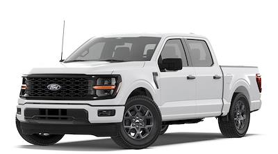New 2026 Ford F-150 - photo 1