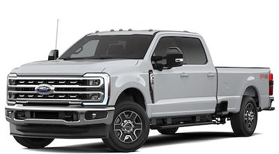 New 2026 Ford F-350 - photo 1