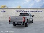 New 2026 Ford F-350 Lariat Crew Cab for sale #G260487 - photo 8
