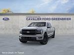 New 2026 Ford F-150 Lariat SuperCrew Cab for sale #G260495 - photo 3